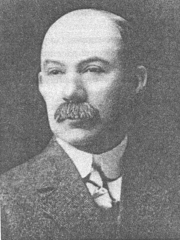 Платон Михайлович Керженцев (1881—1940) — инициатор и пропагандист НОТ