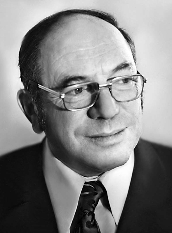 Леонид Витальевич Канторович (1912 — 1986) Советский математик и экономист.