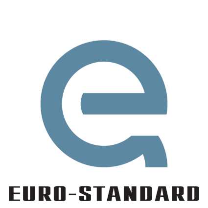 Знак соответствия СДС Евро-Стандарт (Euro-Standard).